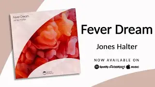 Jones Halter &ndash; Fever Dream | Teoxane Production |