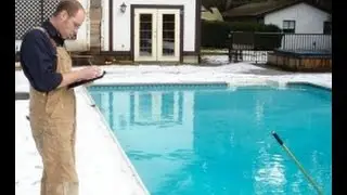 Do I need to brush my pool?