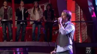 David Cook - Happy Together HQ/HD
