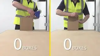 PackSynergy Speed Boxes