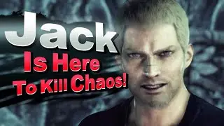 (PS5) CHAOS DLC TIME