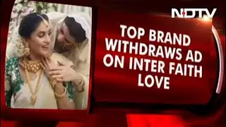 Tanishq Responds To Trolled Ad: 