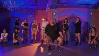 TO IT - ARYEE THE GEM | TAWANYEAH (CHOREOGRAPHY)