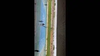 OAU Tennis Community is live