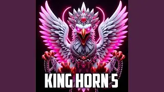 KING HORN 5