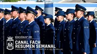 CANAL FACH EDICIÓN N° 281 / RESUMEN SEMANAL