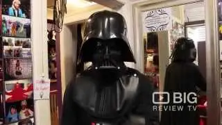 Fancy That Costume Hire in Sydney offering Costume Rental