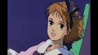 Robot Carnival - Starlight Angel Theme