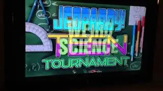 Teen jeopardy lololol