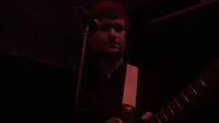Sun In The Afternoon - John Hassall & The April Rainers live
