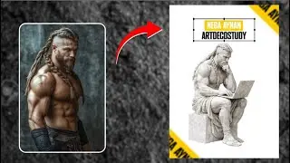 How to Use AI with CorelDRAW for Pro Designs | Step by Step Tutorial (2026)