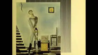 Ornette Coleman - Air Ship & What Is The Name Of That Song?