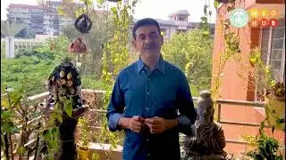 Mr. Jayesh Ranjan, IAS | #choosetochallenge #IWD2021 #WEHubHyderabad #WEHubTurns3