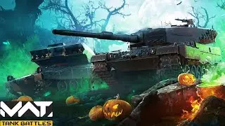 🎃 MWT HALLOWEEN EVENT REVIEW! 💥 Are The Rewards WORTH IT or NOT? | Honest Thoughts by Mr.Hasori 👻