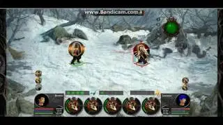 PvP Laraks Bandżo odc.6