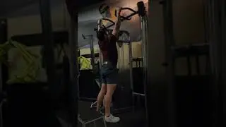 March PULL-UPS Ends!  how many did you do? Or did you just watch us get stronger?