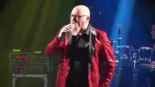 The Zena Soul Syndicate - Hard to Handle (live @ Teatro Govi - Genova)