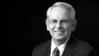 Ken Allen: My Career as a Patent Lawyer (Audio)