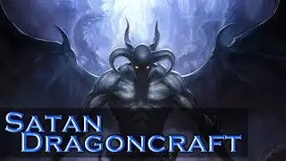 【Shadowverse】【Master Rank】 Feel the despaire - Satan Dragoncraft - RoB