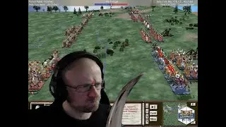 Tin Soldiers Julius Caesar Gallic Campaign  Helvetii Part 1