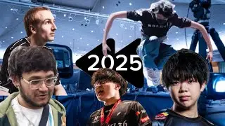 Smash Ultimate Rewind 2025
