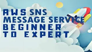 How To Setup Amazon Simple Notification Service (AWS SNS SMS)