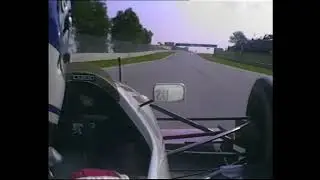 1989 San Marino GP (Imola) - Derek Warwick-Arrows Onboard