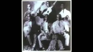 Sexteto Habanero - Maldita Timidez (son)