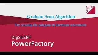 Graham Scan Algorithm