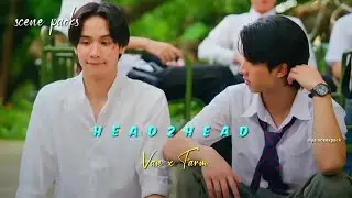 head 2 head [part-1] #javasurf  #scenespack #bledited #Jiyascenespack #bldrama #lgbt
