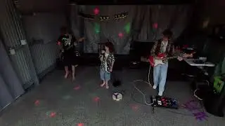 Cold Chisel - Khe Sanh NYE 2025