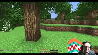 Mindcrack Marathon Charity Event UHC Part 1