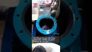 MYCOM compressor Parafuso FILTRO DE &Oacute;LEO COLD ENERGY
