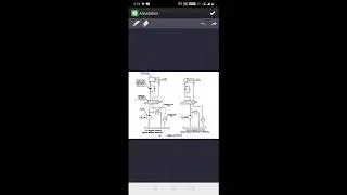 Industrial Hydraulic and Pneumatic-speed control circuit 1