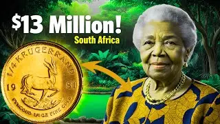 1981 South Africa 1/4 oz Gold Krugerrand &ndash; Full Review & Value Guide!