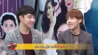 เก่ง-บอย คู่รัก (เกย์) ล้านวิว !! : 