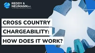 CROSS COUNTRY CHARGEABILITY: HOW DOES IT WORK?