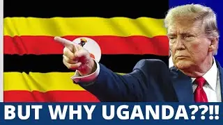 Trump&rsquo;s New Deportation Plan: Uganda?! | The Late Feed Africa with Gilbert Drapari