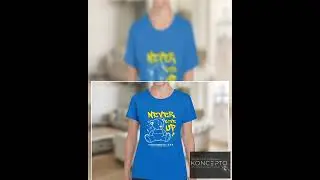 Motivational T-Shirt, Never Give Up Graphic Tee, Inspirational Shirt, Positive Quote T-Shirt, Upl...