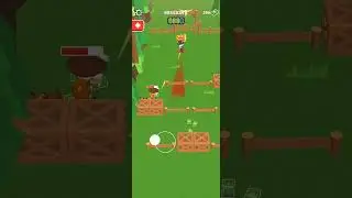 Western Sniper Bonus Level Part 3 #game #games #gaming #snipergame #westernsniper