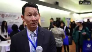 Opportunity to leave a strong impression at MOSAIC's Career & Job Fair