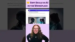 AI Can&rsquo;t Compete with THIS 🧠 | Why Soft Skills Still Rule the Workplace