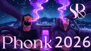 Phonk 2026 TOP MIX Happy New Year 2026