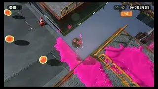 Splatoon 2: Octo Expansion Part 2 | 8-Balls