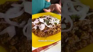Ultimate food guide to Churchgate #shorts #mumbaifood #fastfood