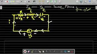 RESONANCE TOPICS FOR AE/ JE EXAM   ELECTRICAL #sscje #pspclje