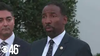 Atlanta Mayor-Elect Andre Dickens to speak on launch of new global health innovation district