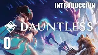 DAUNTLESS CALL OF THE VOID - Introducci&oacute;n Gameplay PS4 -TG