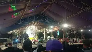 Feria de la Mazorca Nurio Mich 2025, Danzas p5
