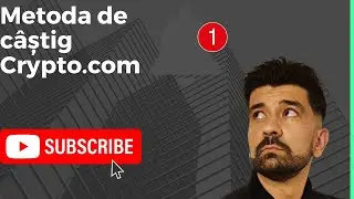 Metoda de castig Crypto.com